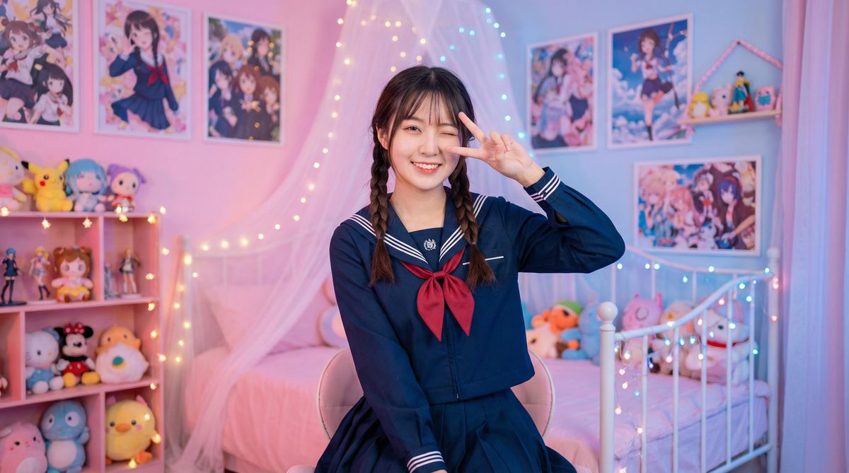 91动漫cosplay视频