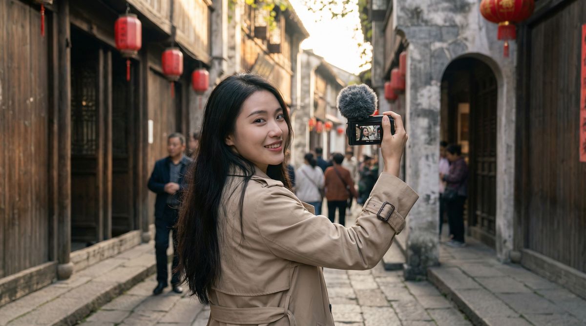 91旅行生活视频